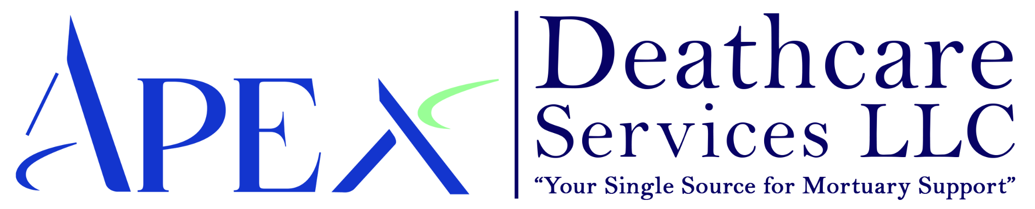 APEX Deathcare Services LLC